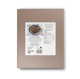 Rodaballo confitado 3 Raciones