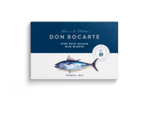 Ventresca de Atún rojo salvaje en aceite de oliva 230g