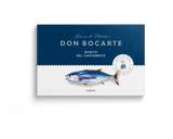 Morrillo de Bonito del norte del Cantábrico en aceite de oliva 420g