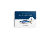 Cogote Bonito del norte del Cantábrico en aceite de oliva 120g