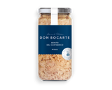 Migas de Bonito del norte del Cantábrico en aceite de oliva tarro 630g  ( Pack 6 unidades)