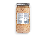 Migas de Bonito del norte del Cantábrico en aceite de oliva tarro 630g  ( Pack 6 unidades)