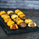 Bombas de autor Surtido Gourmet 500g