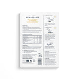 Arroz con boletus de temporada