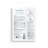 Arroz con zamburiñas en salsa de carabineros