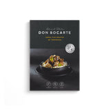 Arroz con boletus de temporada