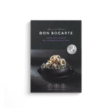 Arroz con calamar del Cantábrico en su tinta