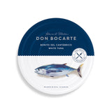 Bonito del norte del Cantábrico en aceite de oliva 1650g