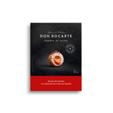 Bacalao de Islandia con Explosión de Crema de Piquillo