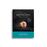 Bacalao de Islandia con Explosión de Vizcaína 6 ud