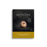 Vaca Tudanca de los Montes Cántabros con Explosión de Boletus