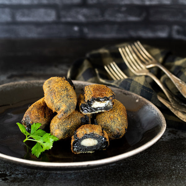 Croquetas