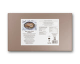 Rape negro confitado 3 Raciones