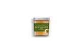 Bonito del norte del Cantábrico en aceite de oliva virgen extra Ecológico tarro 220g  (pack 6 unidades)