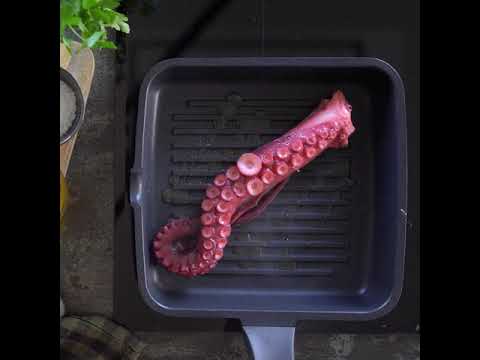 Pulpo gallego en su propio jugo 250-300g